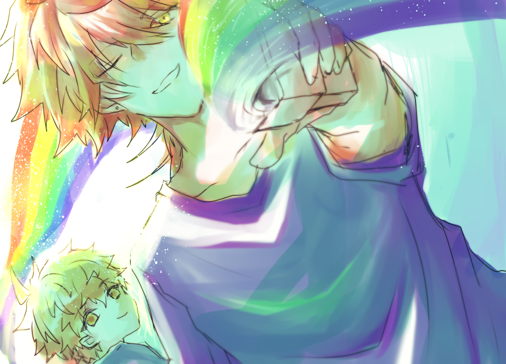 ＊2021　5月～　イラスト④