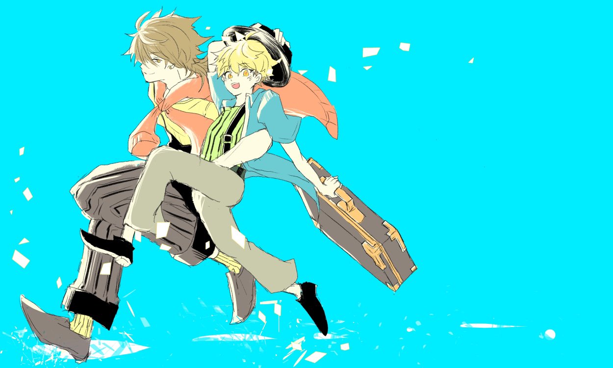 ＊2021　5月～　イラスト⑥