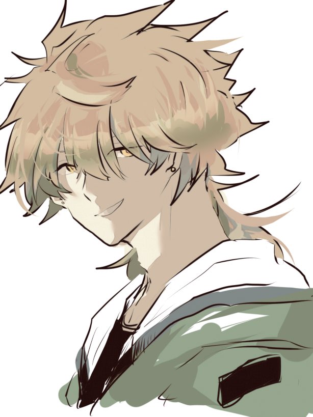 ＊2021　5月～　落書きまとめ⑥