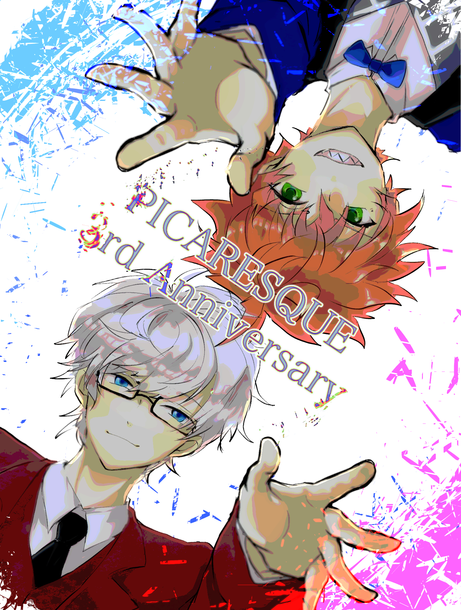 ＊2021　5月～　イラスト⑦