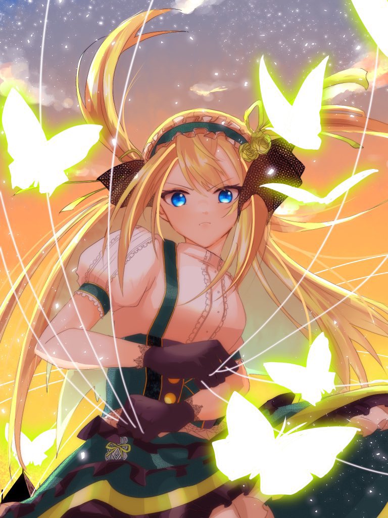 ＊2022 前半イラスト②