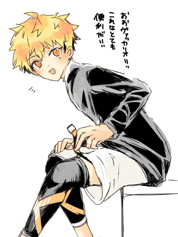 ＊2022 前半落書き②