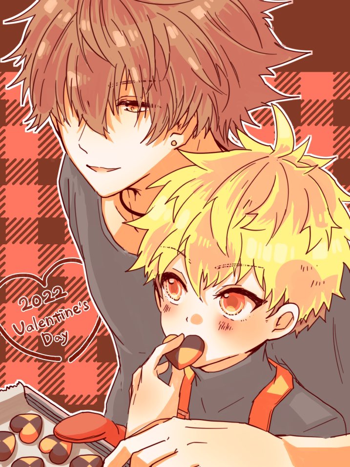 ＊2022バレンタイン