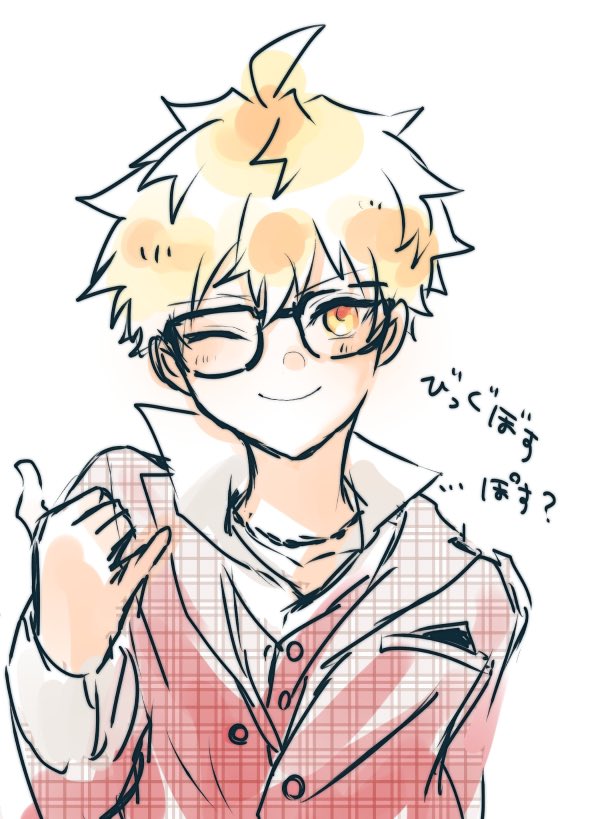 ＊2022 前半落書き④