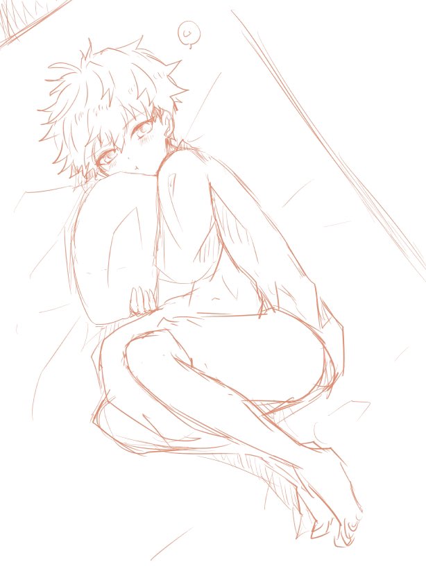 ＊2022 前半落書き③