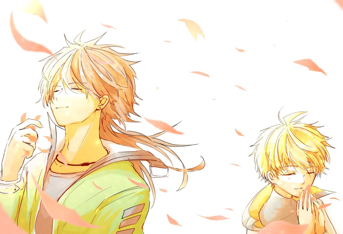 ＊2022 前半　春のヴァカアポ