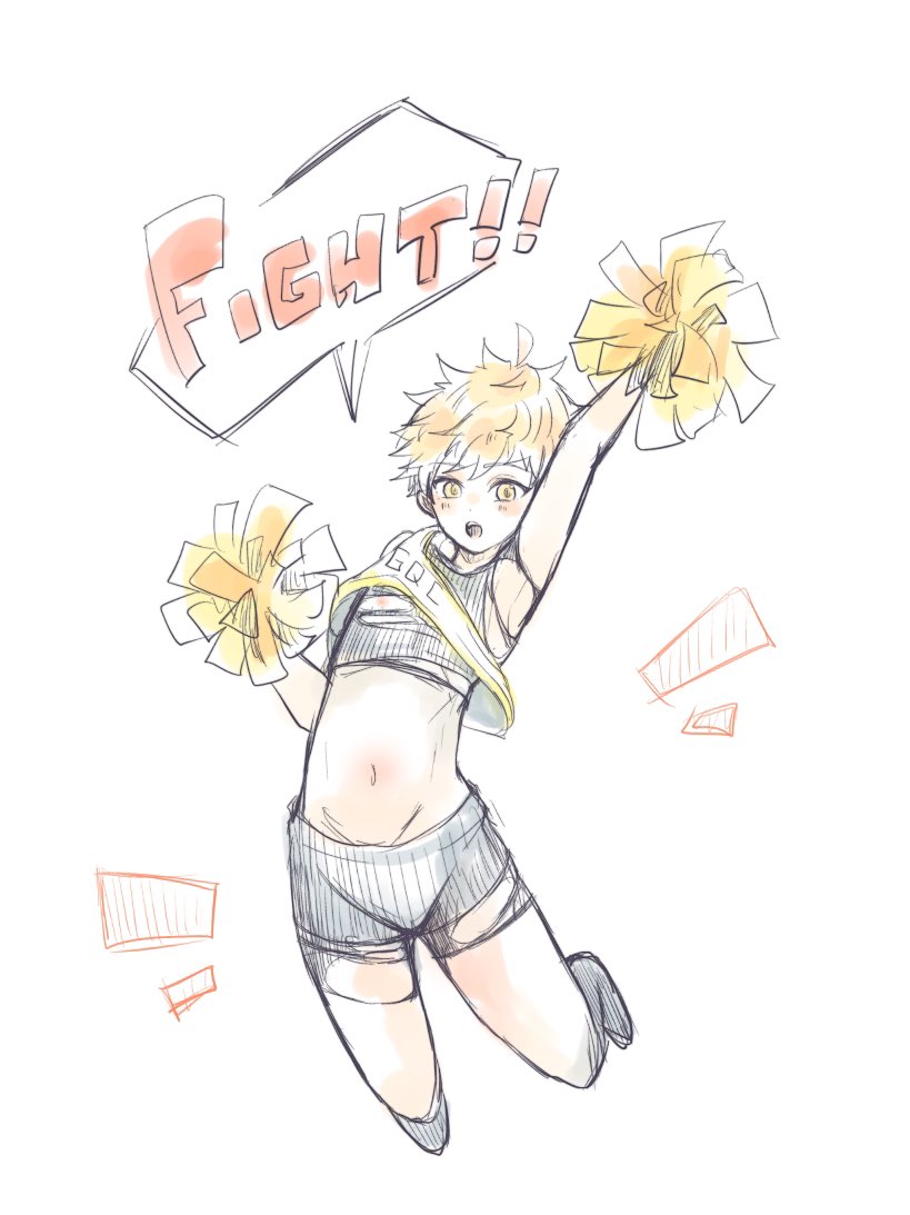 ＊2022 前半落書き⑤