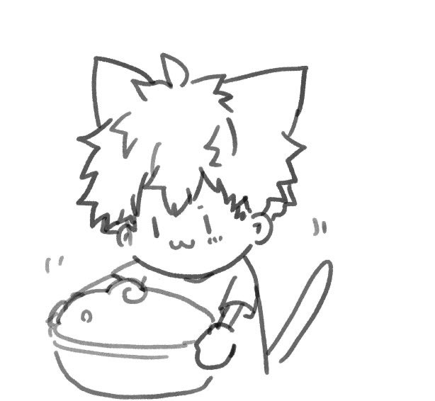 ＊猫お兄ちゃん⑬